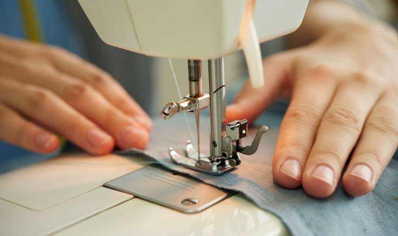 Femae Tailor